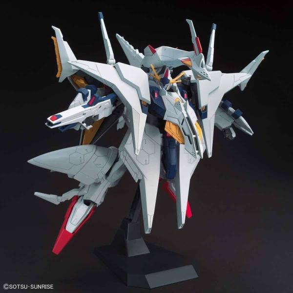 RX-104FF Penelope Gundam - Mobile Suit Gundam Hathaway - HGUC 1/144 - Modelkit - Bandai Spirits