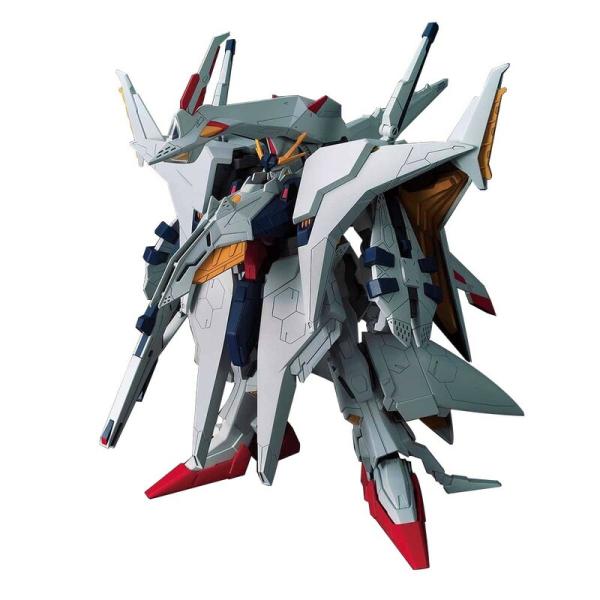 RX-104FF Penelope Gundam - Mobile Suit Gundam Hathaway - HGUC 1/144 - Modelkit - Bandai Spirits