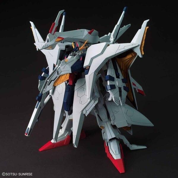 RX-104FF Penelope Gundam - Mobile Suit Gundam Hathaway - HGUC 1/144 - Modelkit - Bandai Spirits