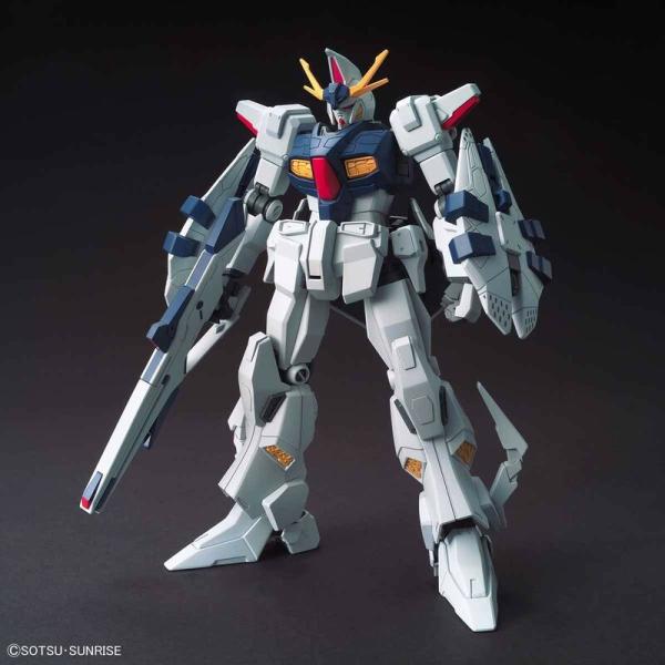 RX-104FF Penelope Gundam - Mobile Suit Gundam Hathaway - HGUC 1/144 - Modelkit - Bandai Spirits