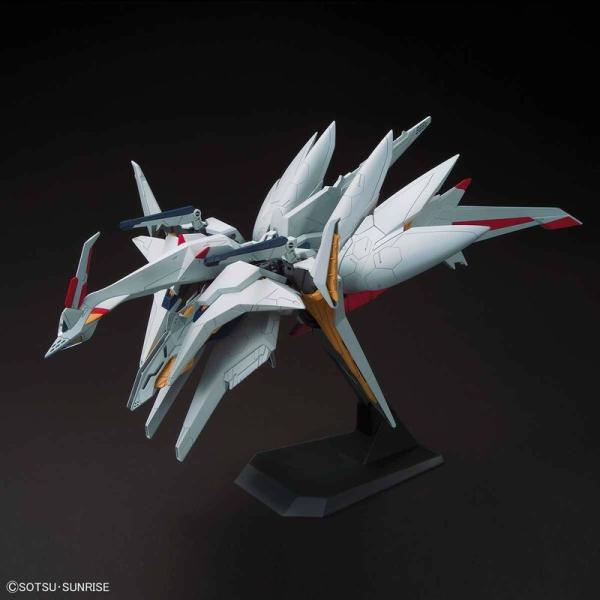 RX-104FF Penelope Gundam - Mobile Suit Gundam Hathaway - HGUC 1/144 - Modelkit - Bandai Spirits