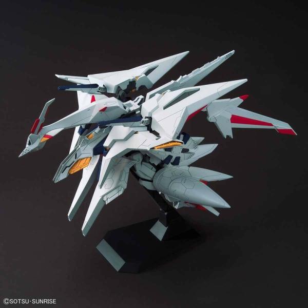 RX-104FF Penelope Gundam - Mobile Suit Gundam Hathaway - HGUC 1/144 - Modelkit - Bandai Spirits