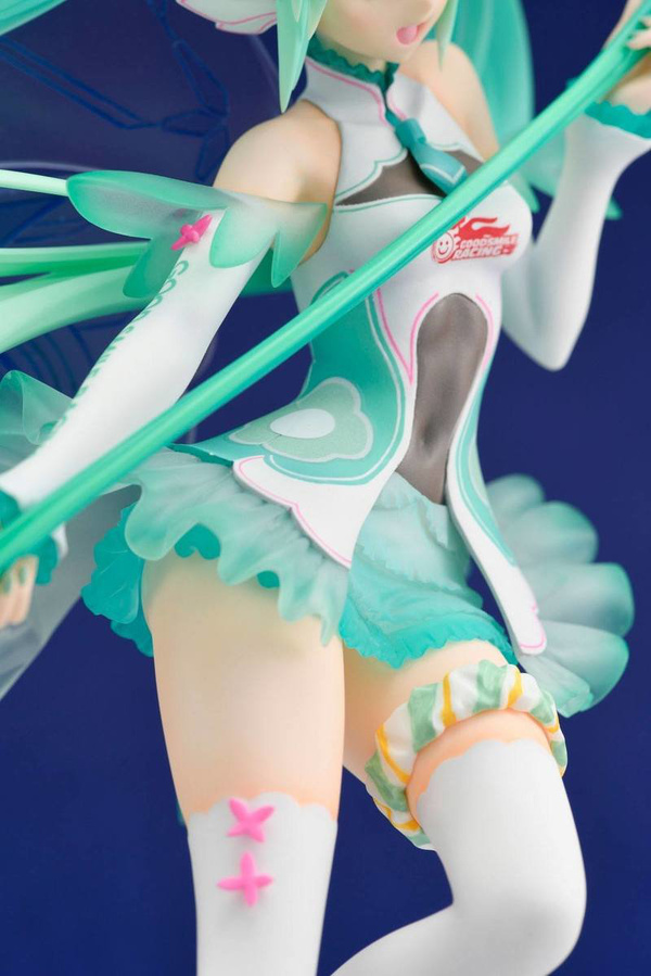 Racing Miku 2017 - Amakuni / Hobby Japan