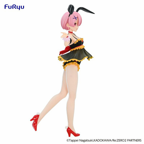 Ram - Cutie Style - BiCute Bunnies - Furyu