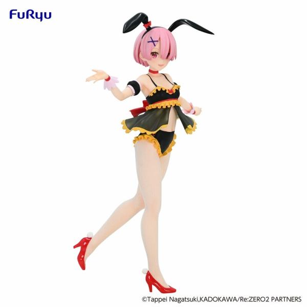 Ram - Cutie Style - BiCute Bunnies - Furyu