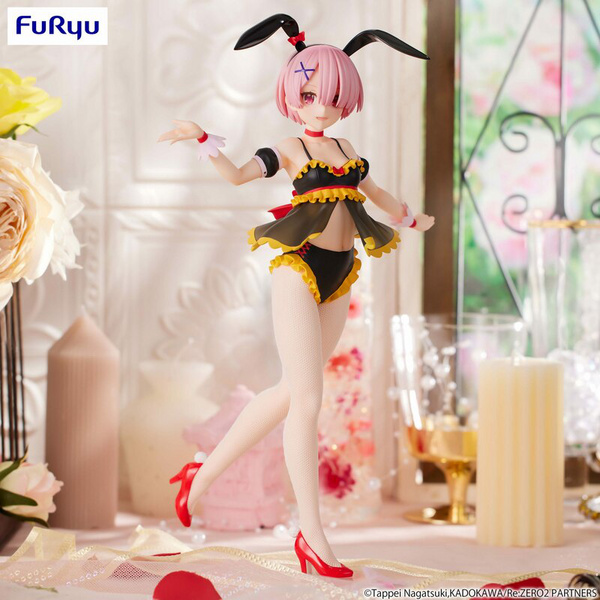 Ram - Cutie Style - BiCute Bunnies - Furyu