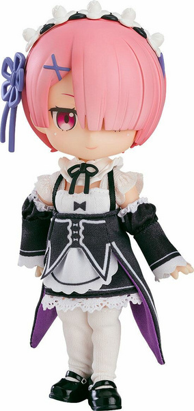 Ram - Nendoroid Doll