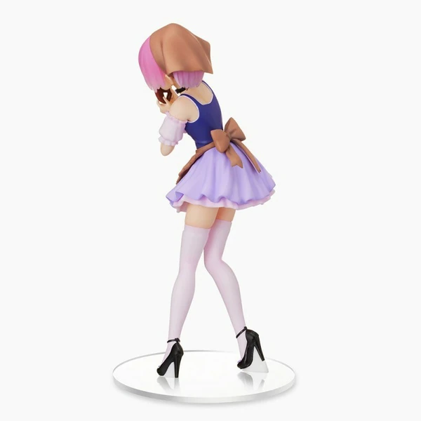 Ram (Oktoberfest Version) - Re:Zero - SPM Figur - Sega - Neuauflage