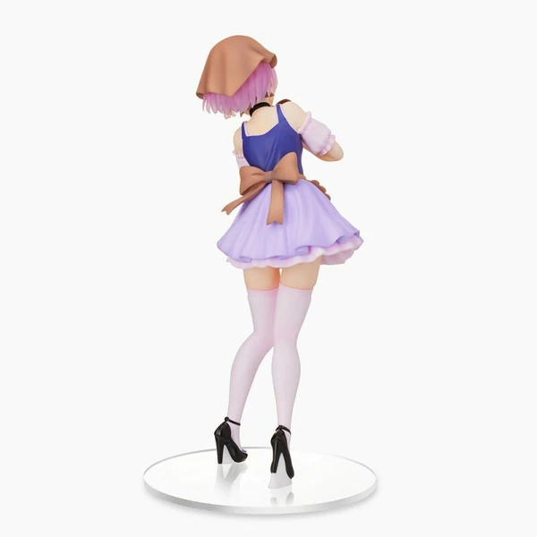 Ram (Oktoberfest Version) - Re:Zero - SPM Figur - Sega - Neuauflage