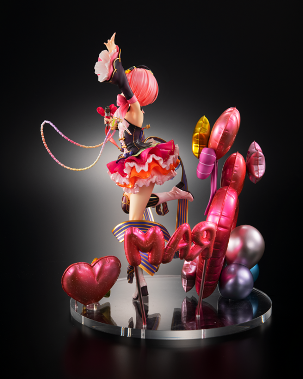 Ram idol Ver. - Re:Zero kara Hajimeru Isekai Seikatsu - Scale Figur - eStream