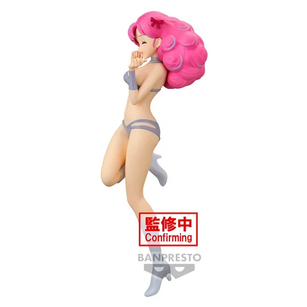 Ran - Urusei Yatsura - Glitter & Glamours (Lum and Bestie Collection Vol. 1) - Banpresto