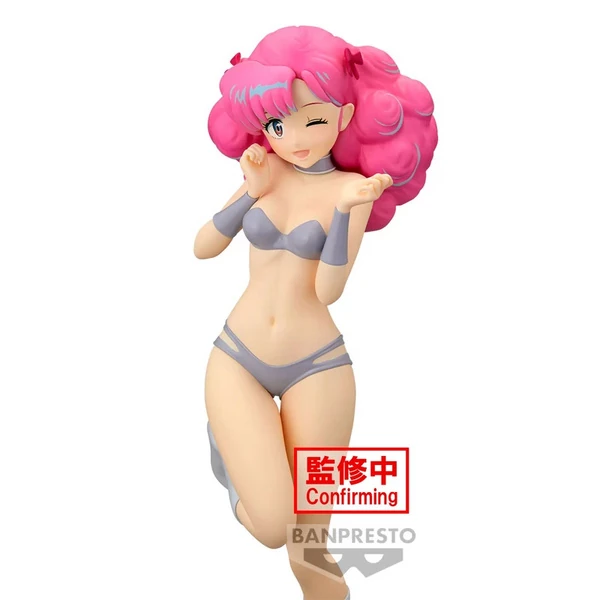 Ran - Urusei Yatsura - Glitter & Glamours (Lum and Bestie Collection Vol. 1) - Banpresto