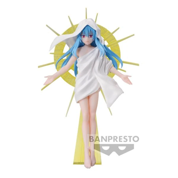 Raphael Rimuru - That Time I Got Reincarnated as a Slime - Effectreme - Banpresto