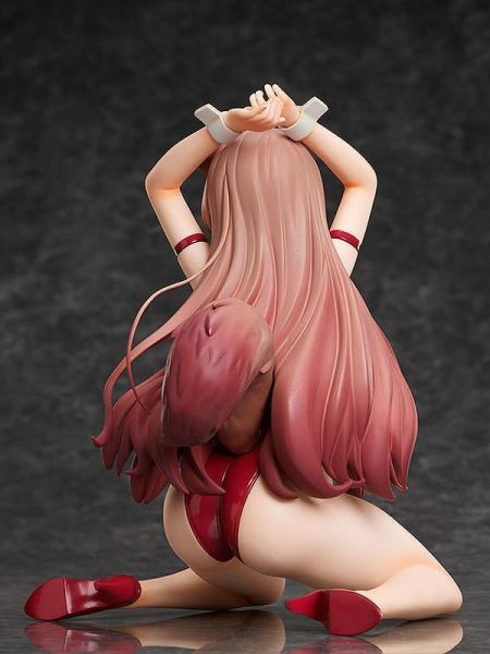 Raphtalia - 1/4 B-Style Bunny - Bare Leg - FREEing