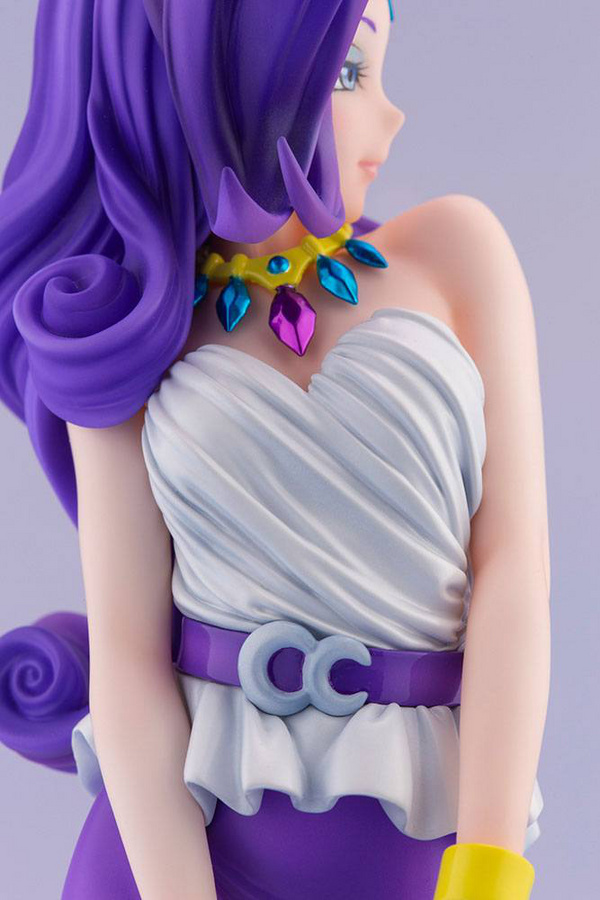 Rarity - My Little Pony Bishoujo - Kotobukiya