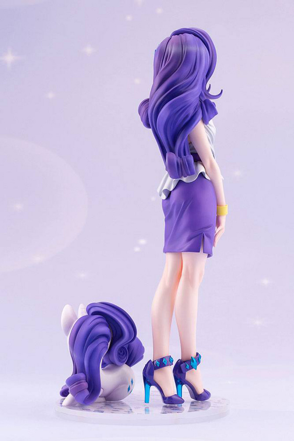 Rarity - My Little Pony Bishoujo - Kotobukiya