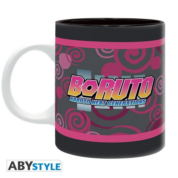 Rasengan - Boruto: Naruto Next Generations - ABYStyle Tasse