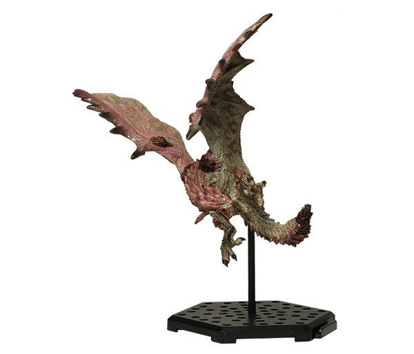 Rathian (Lioleia) - Monster Hunter Standard Model Plus Vol. 11 