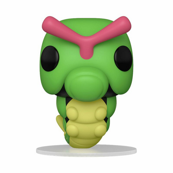 Raupy - Pokémon Funko POP!