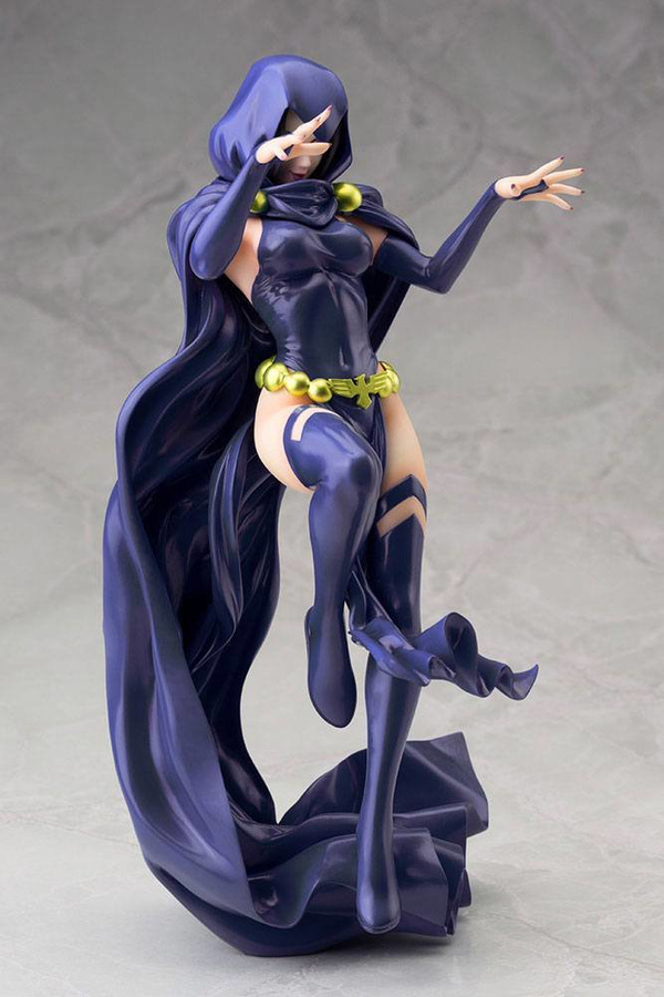 Raven - DC Comics Bishojo - 2nd Edition