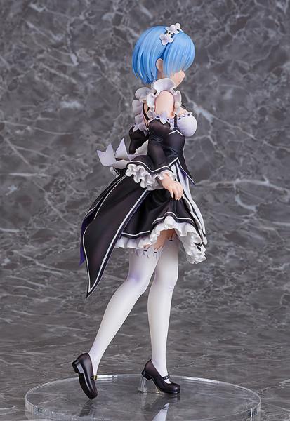 Rem - Re:ZERO - Statue 1/7 - Wing