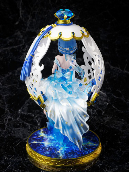 Rem: Egg Art Ver.- Re:ZERO -Starting Life in Another World- Statue 1/7 - Furyu