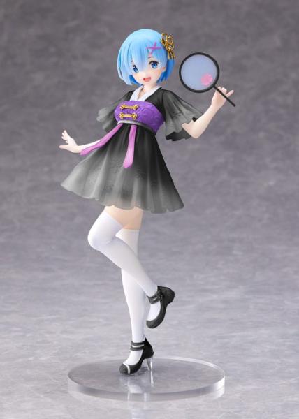 Rem - Re:Zero - Mandarin Dress Ver. - Neuauflage - Taito Prize