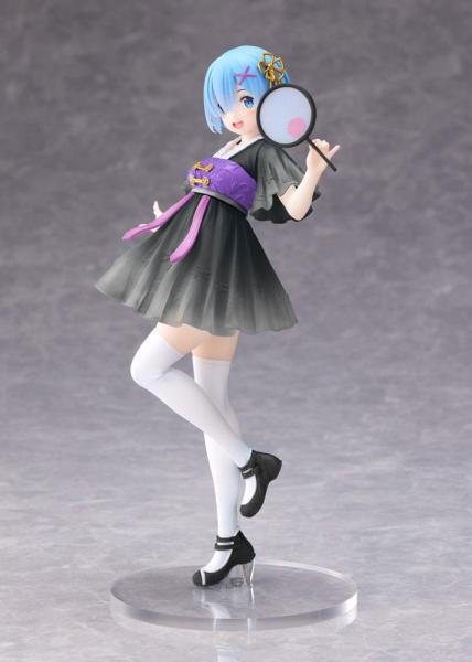 Rem - Re:Zero - Mandarin Dress Ver. - Neuauflage - Taito Prize