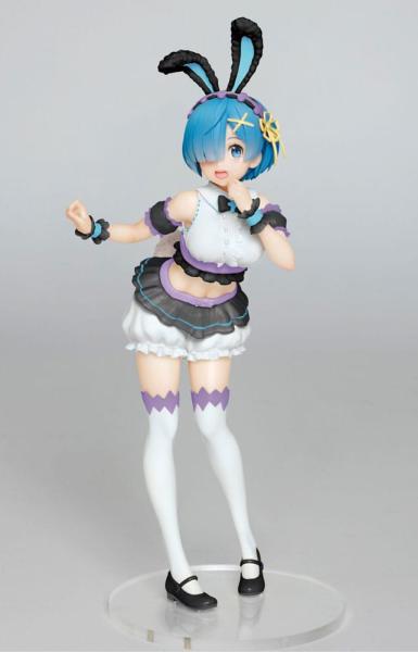 Rem - Re:Zero Precious - Happy Easter! Ver. - Taito Prize (re-run)