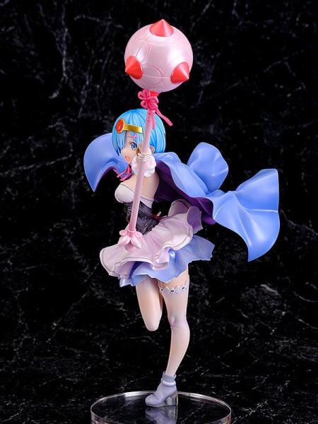 Rem - Re:Zero - Statue 1/7 - Another World Ver. - Wonderful Works