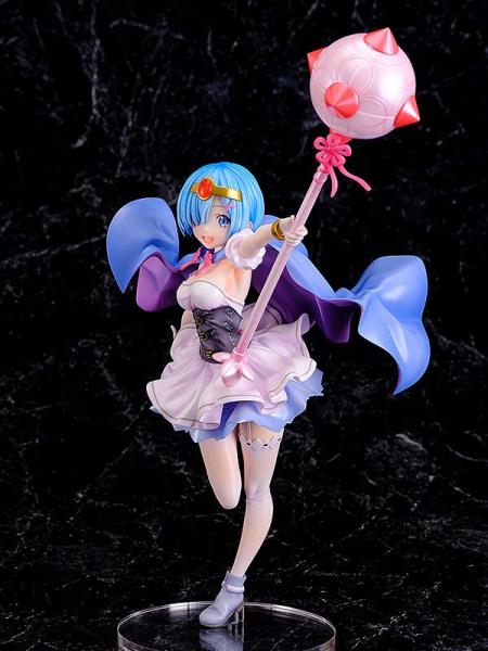 Rem - Re:Zero - Statue 1/7 - Another World Ver. - Wonderful Works