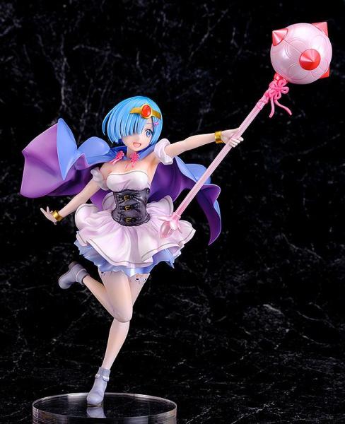 Rem - Re:Zero - Statue 1/7 - Another World Ver. - Wonderful Works