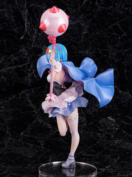 Rem - Re:Zero - Statue 1/7 - Another World Ver. - Wonderful Works