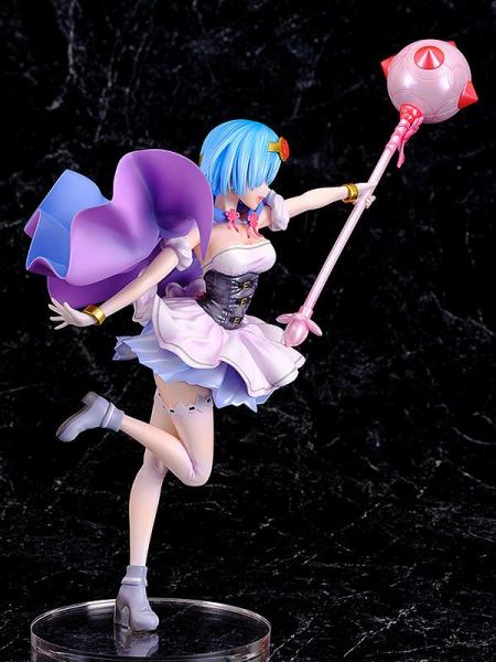 Rem - Re:Zero - Statue 1/7 - Another World Ver. - Wonderful Works