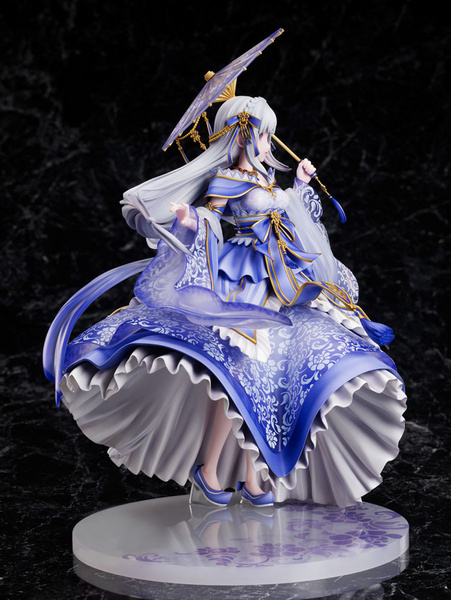 Emilia: Hanfu - Re:Zero Starting Life in Another World - Statue 1/7 - Furyu