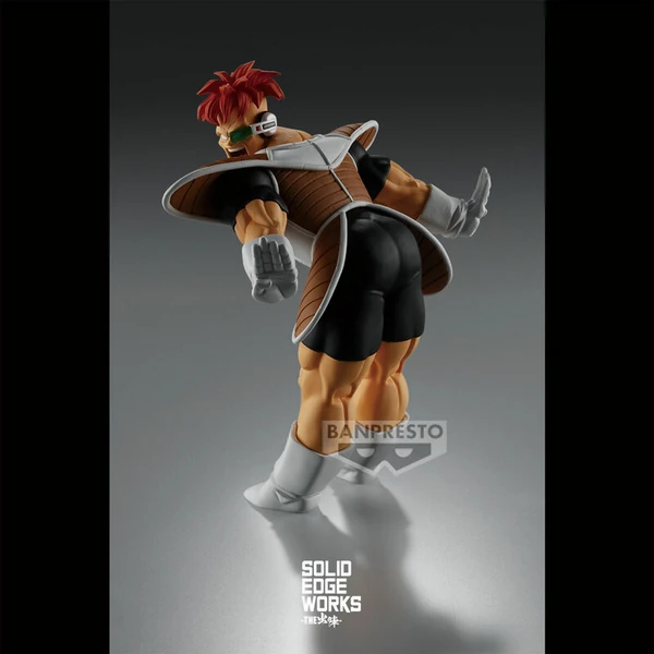 Reacum - Dragon Ball Z - Solid Edge Works Vol. 20 - Banpresto