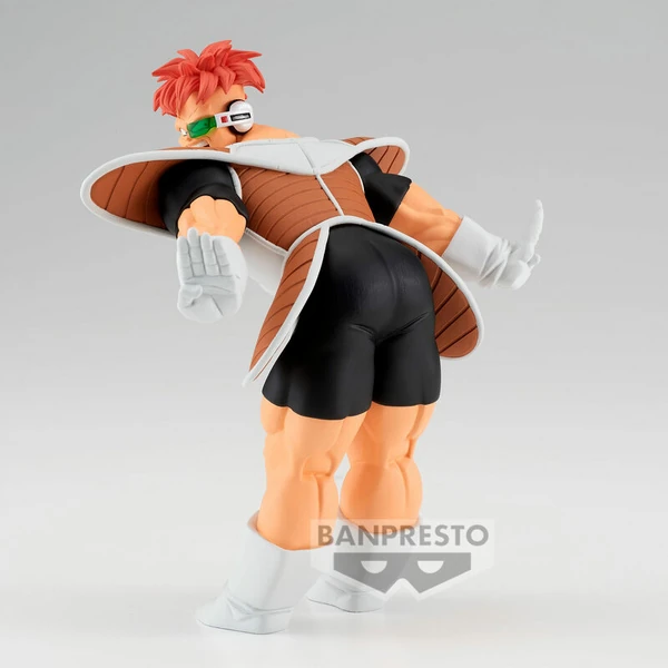 Reacum - Dragon Ball Z - Solid Edge Works Vol. 20 - Banpresto