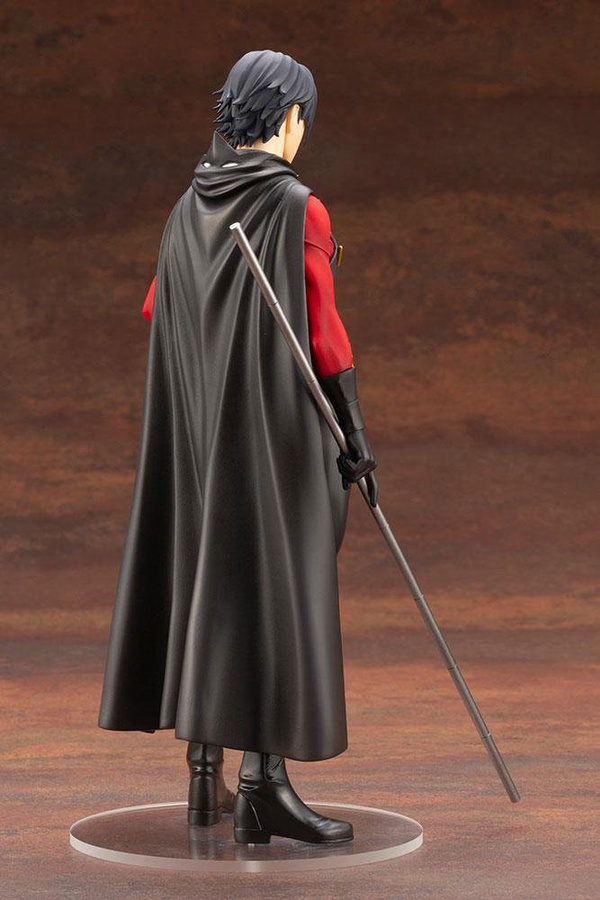 Red Robin - Ikemen - Kotobukiya