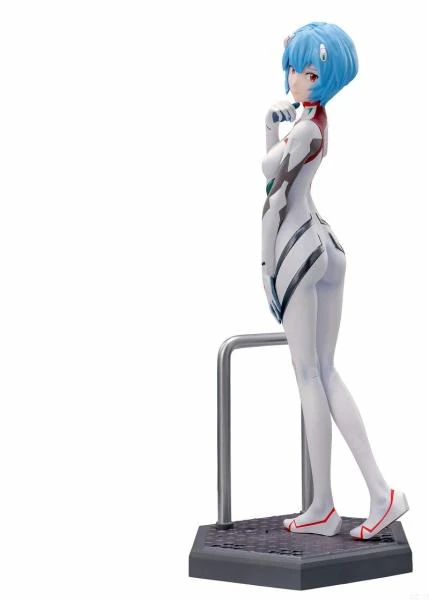 Rei Ayanami - Luminasta - Sega