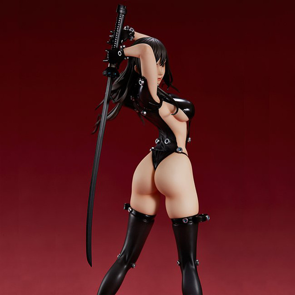 Reika Shimohira - Gantz Sword ver. - Hdge No.16 - exklusiv