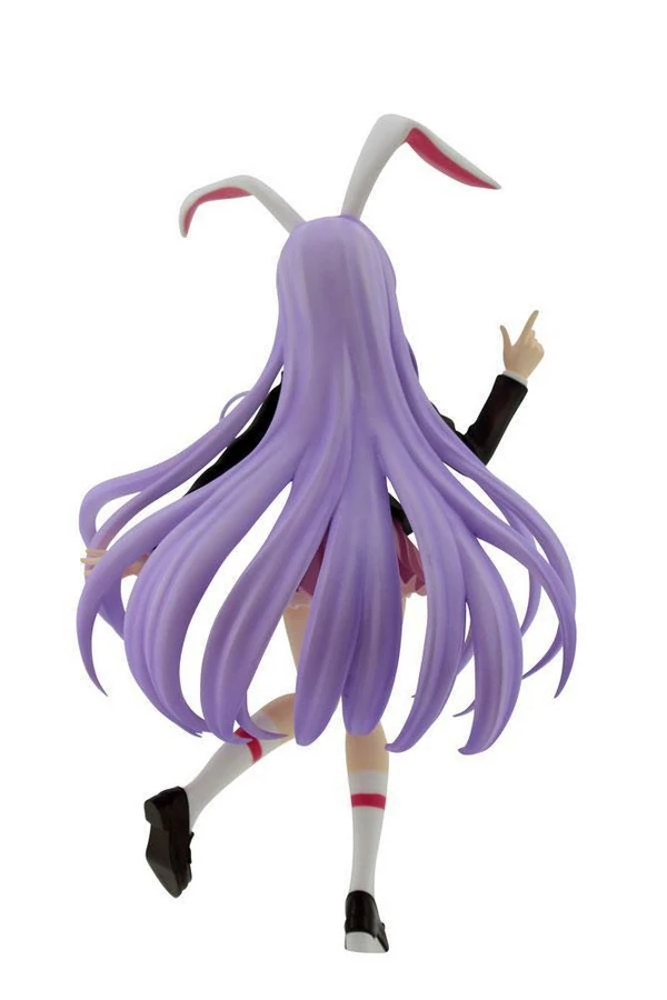 Reisen Udongein Inaba - Special Figure - Furyu