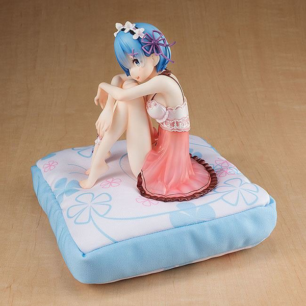 Rem - Birthday Lingerie Version - Kadokawa