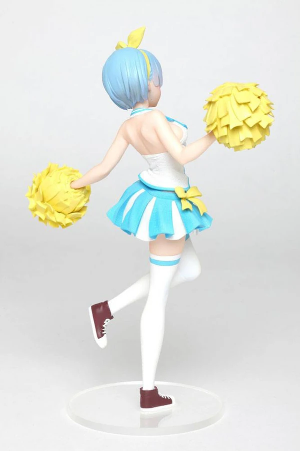 Rem - Cheerleader Version - Re:Zero - Taito