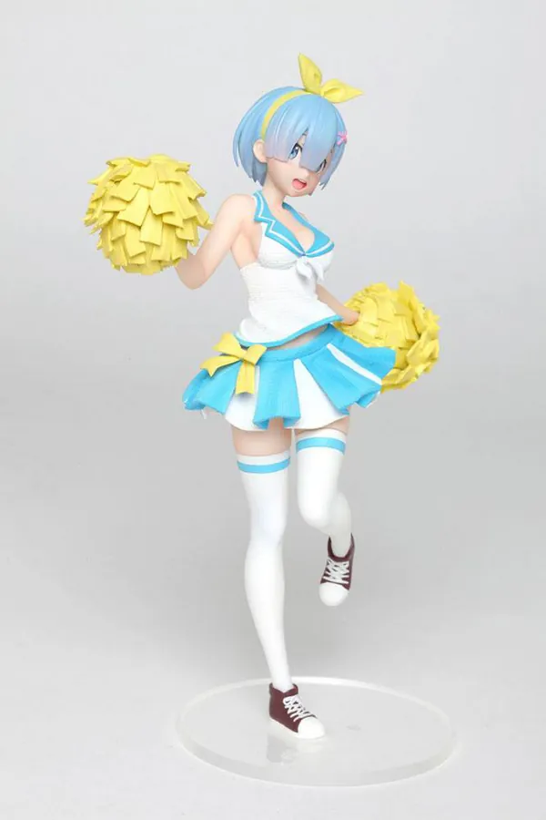 Rem - Cheerleader Version - Re:Zero - Taito