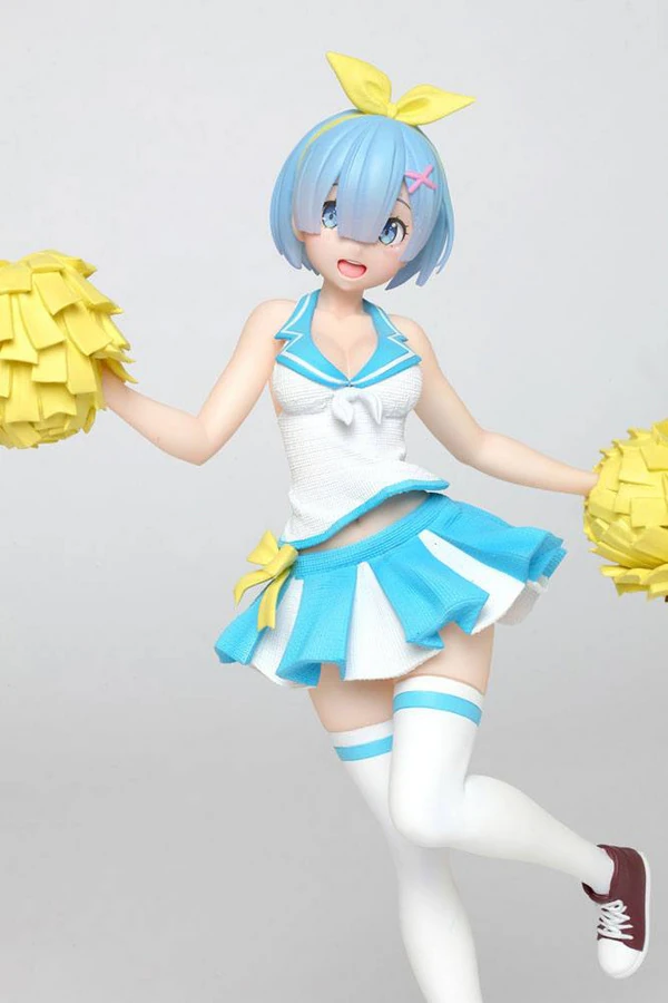 Rem - Cheerleader Version - Re:Zero - Taito