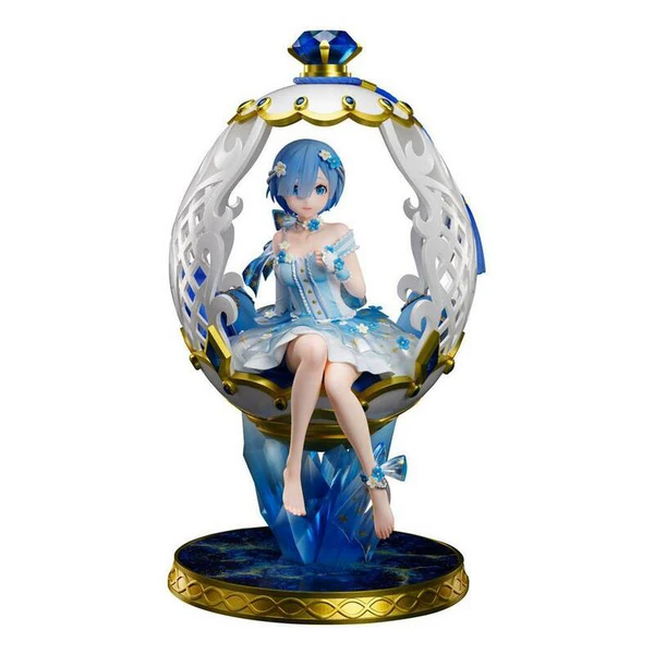 Rem - Egg Art - F:Nex - Furyu