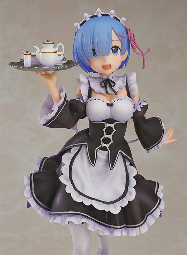 Rem - Good Smile Company