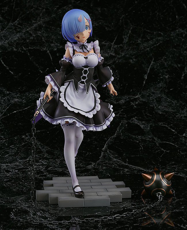 Rem - Good Smile Company