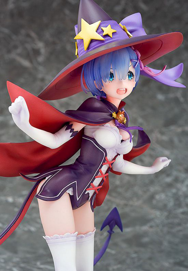 Rem (Halloween Ver.) - Re:ZERO Starting Life in Another World - Phat