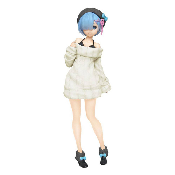 Rem - Knit Dress Renewal - Taito